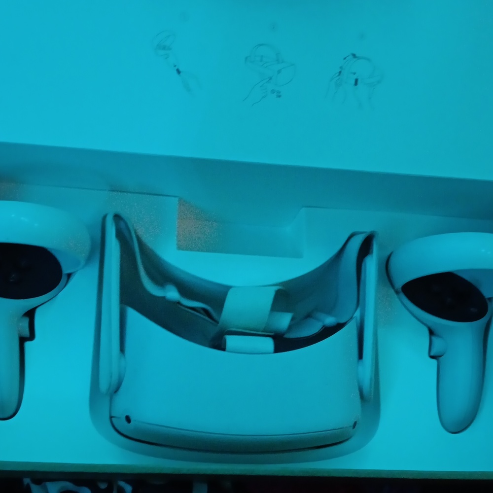 Meta oculus quest 2 - Picture 6 of 6